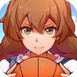 青春篮球无限钻石版 Logo