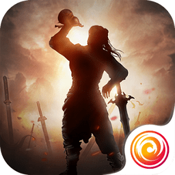 醉梦武林官方版 Logo